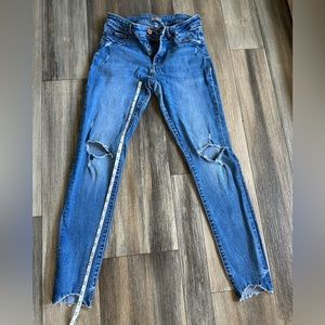 DL1961 EMMA LOW RISE